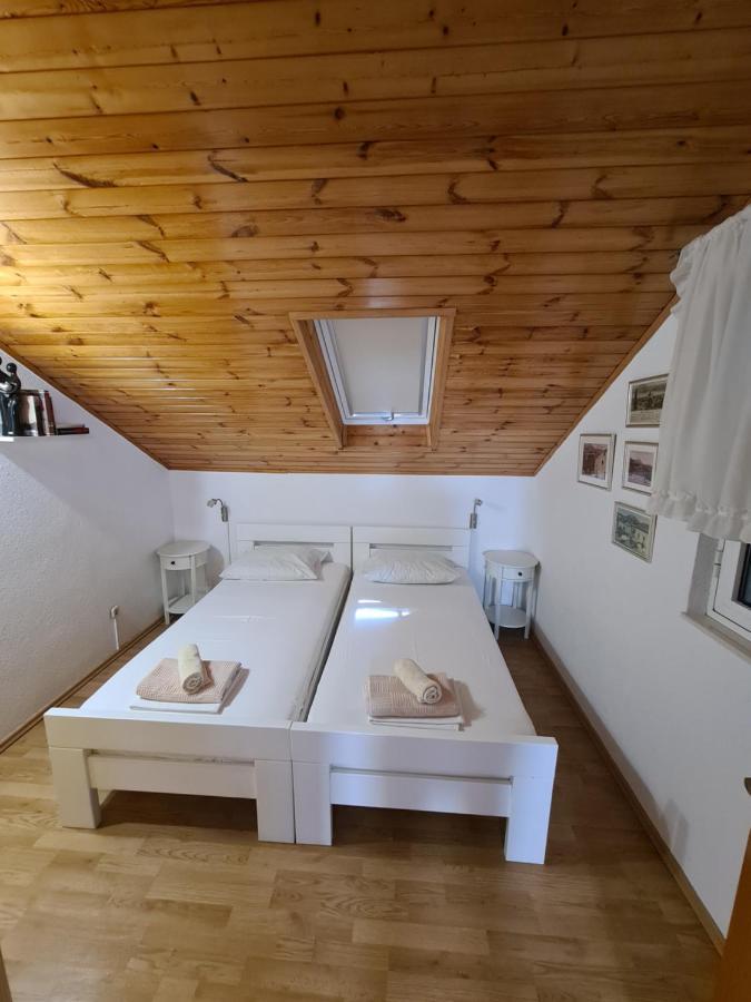 Apartments Bianki สลาโน ภายนอก รูปภาพ