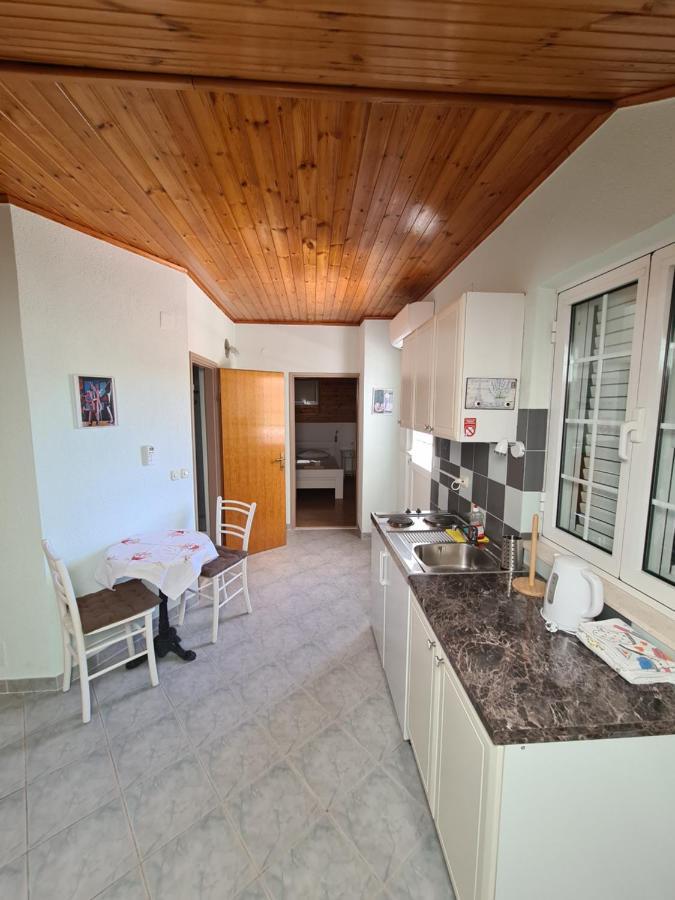 Apartments Bianki สลาโน ภายนอก รูปภาพ