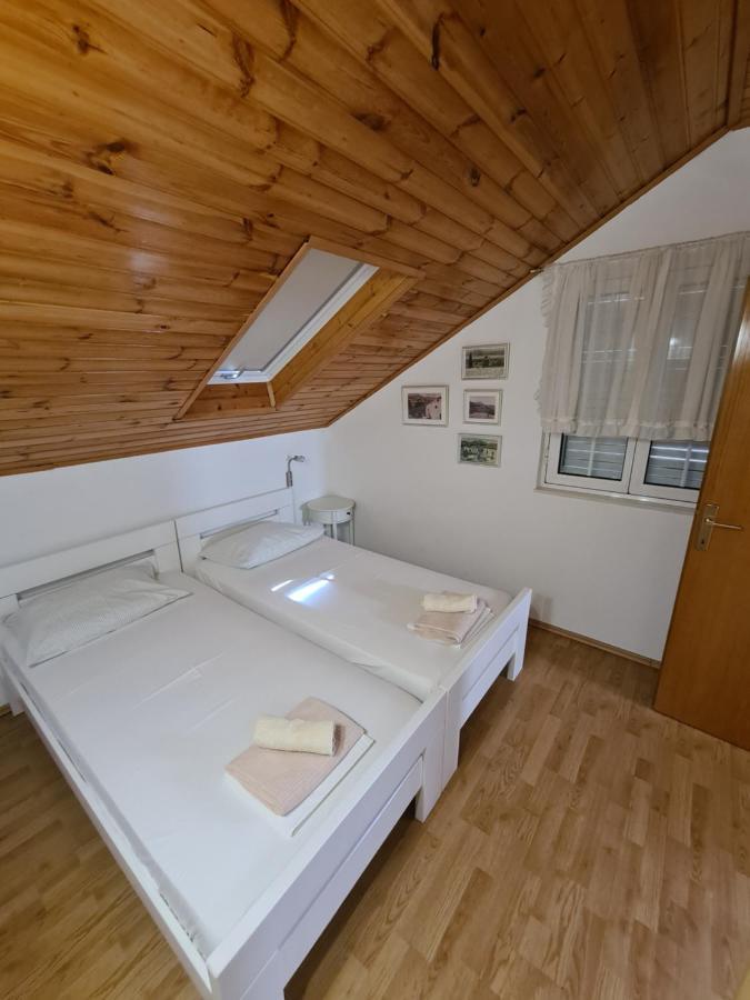 Apartments Bianki สลาโน ภายนอก รูปภาพ