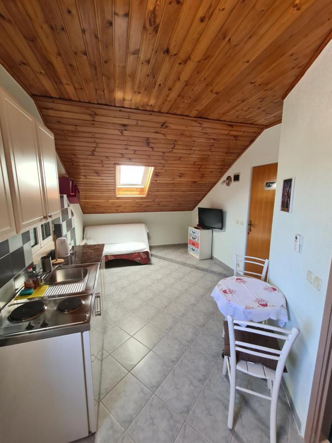 Apartments Bianki สลาโน ภายนอก รูปภาพ