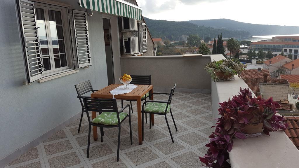 Apartments Bianki สลาโน ภายนอก รูปภาพ