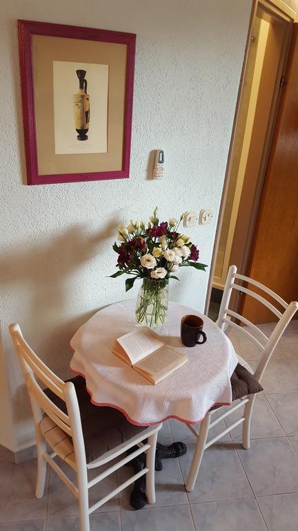 Apartments Bianki สลาโน ภายนอก รูปภาพ