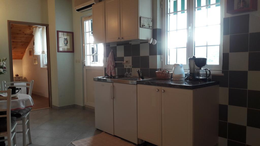 Apartments Bianki สลาโน ภายนอก รูปภาพ