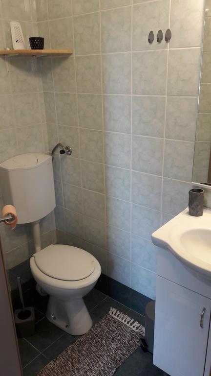 Apartments Bianki สลาโน ภายนอก รูปภาพ