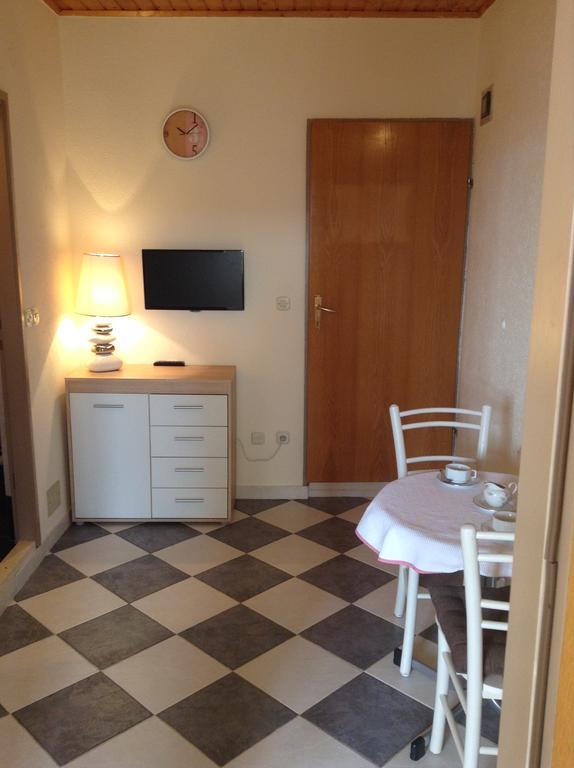 Apartments Bianki สลาโน ภายนอก รูปภาพ