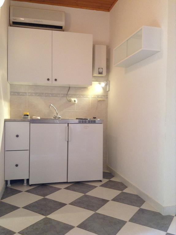 Apartments Bianki สลาโน ภายนอก รูปภาพ