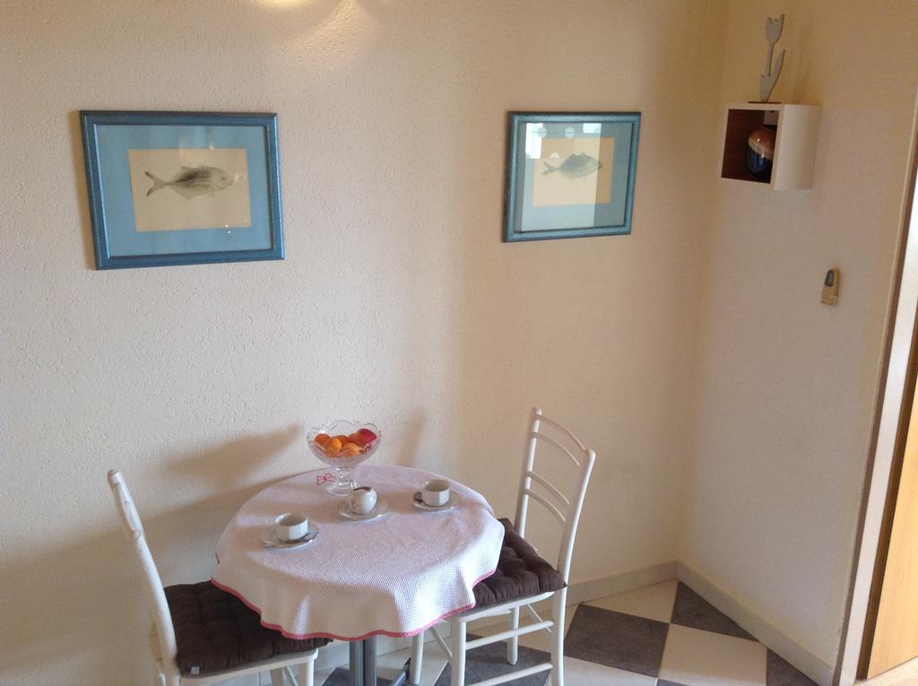 Apartments Bianki สลาโน ภายนอก รูปภาพ