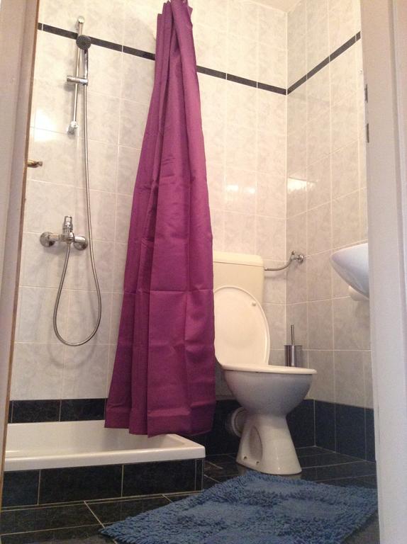 Apartments Bianki สลาโน ภายนอก รูปภาพ