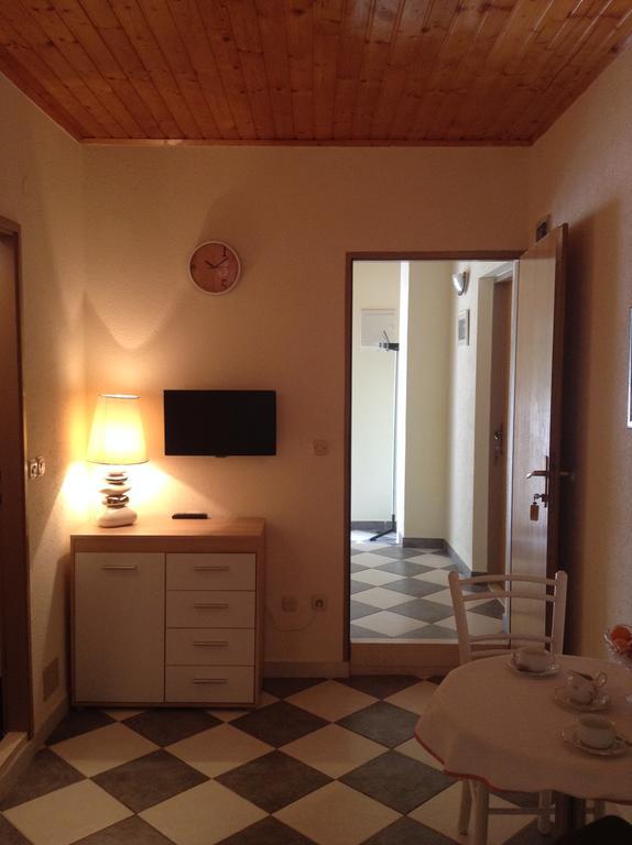 Apartments Bianki สลาโน ภายนอก รูปภาพ