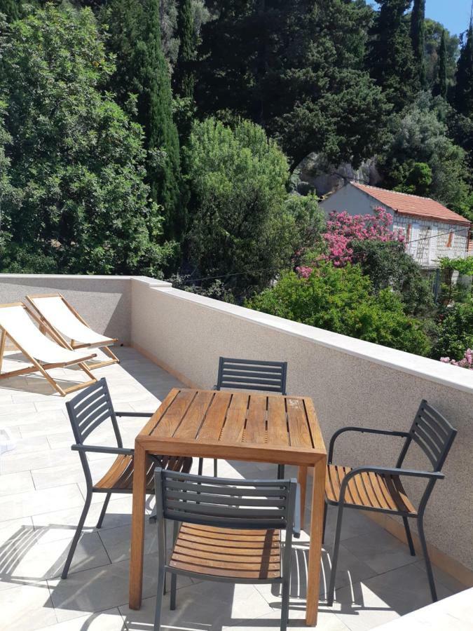 Apartments Bianki สลาโน ภายนอก รูปภาพ