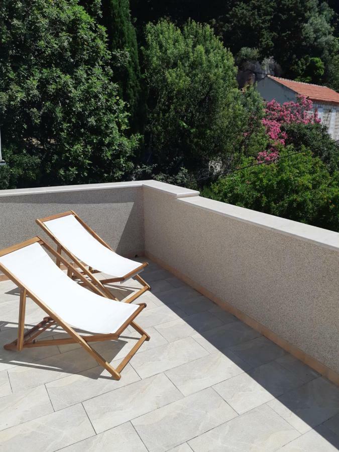 Apartments Bianki สลาโน ภายนอก รูปภาพ