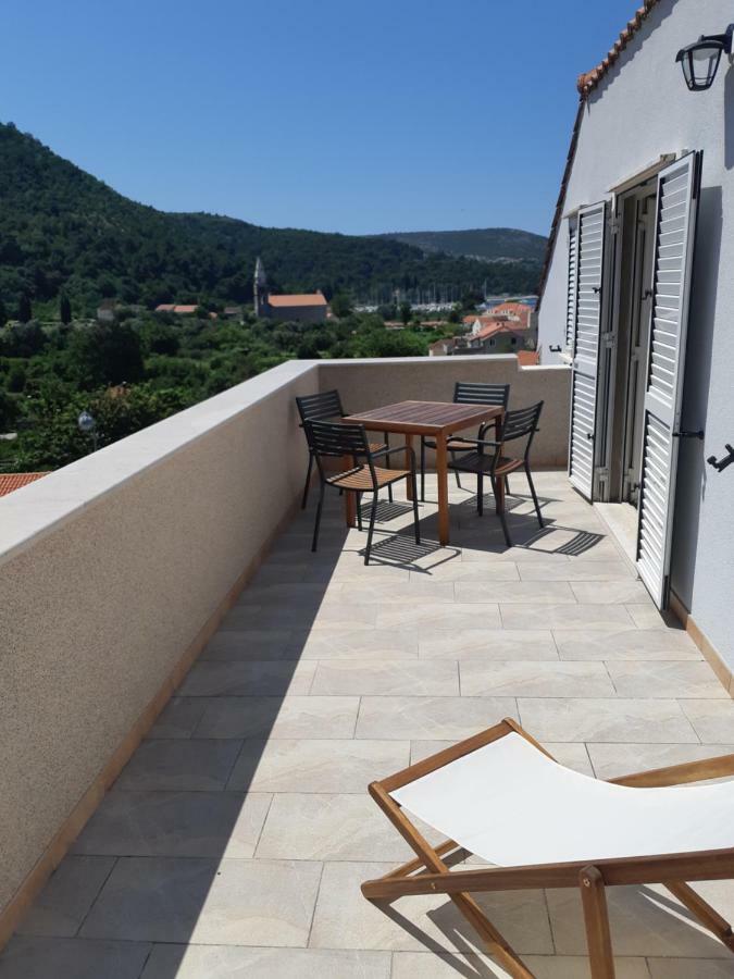 Apartments Bianki สลาโน ภายนอก รูปภาพ