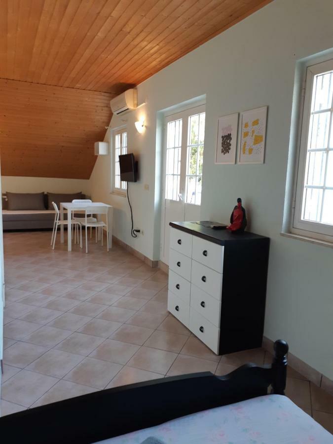 Apartments Bianki สลาโน ภายนอก รูปภาพ