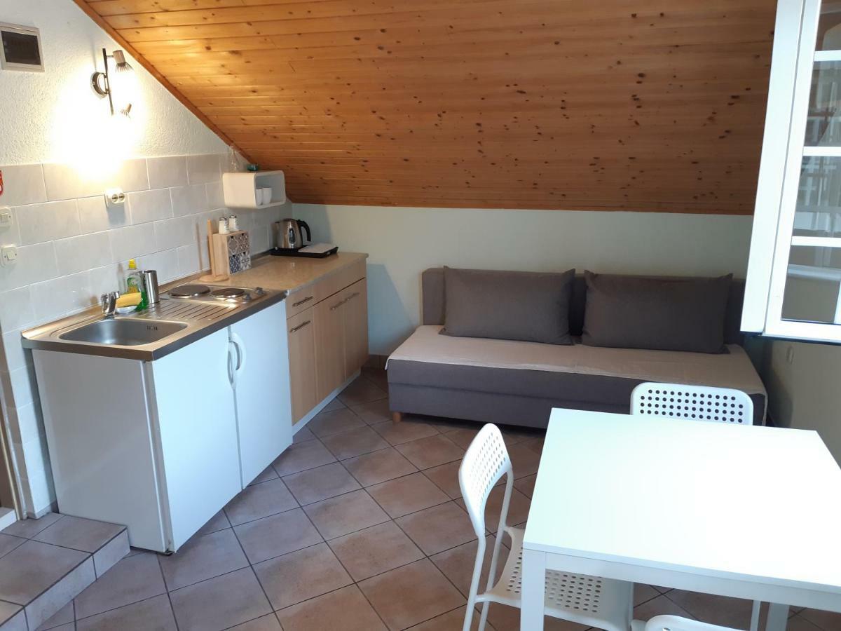 Apartments Bianki สลาโน ภายนอก รูปภาพ
