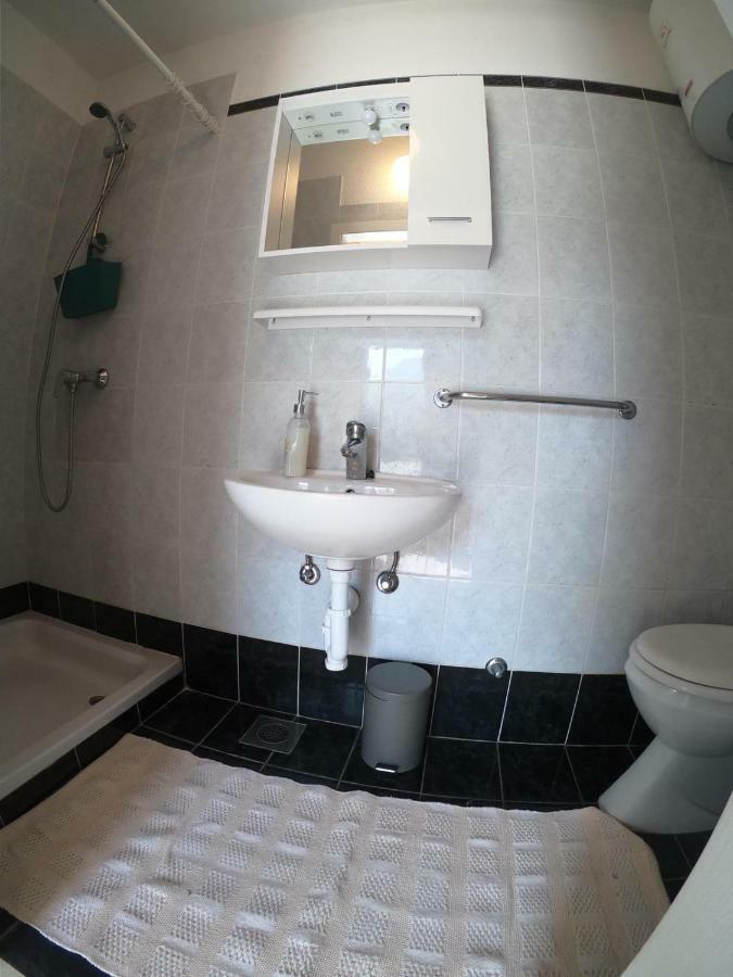 Apartments Bianki สลาโน ภายนอก รูปภาพ